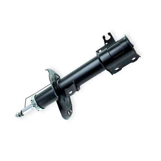 Амортизатор Opel Astra H 04- левый L передний Мукачево