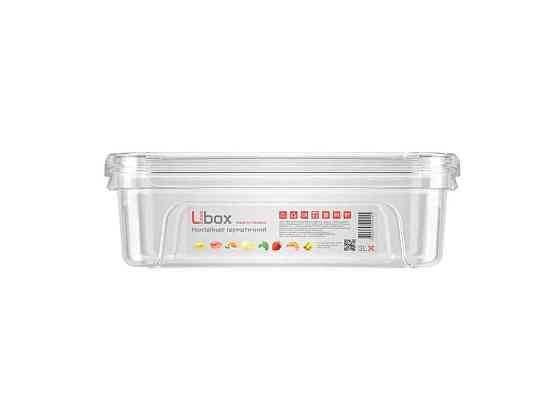 Контейнер 3л герметичний К3 ТМ UBOX Київ