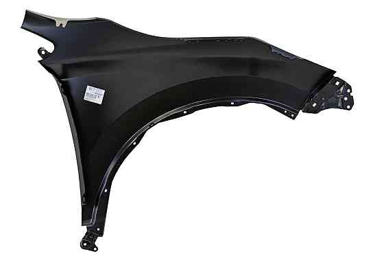 Крило Хонда CR-V 5 (2016-2022) дорест, рестайлінг без повторювача ліве Тайвань переднє Мукачево