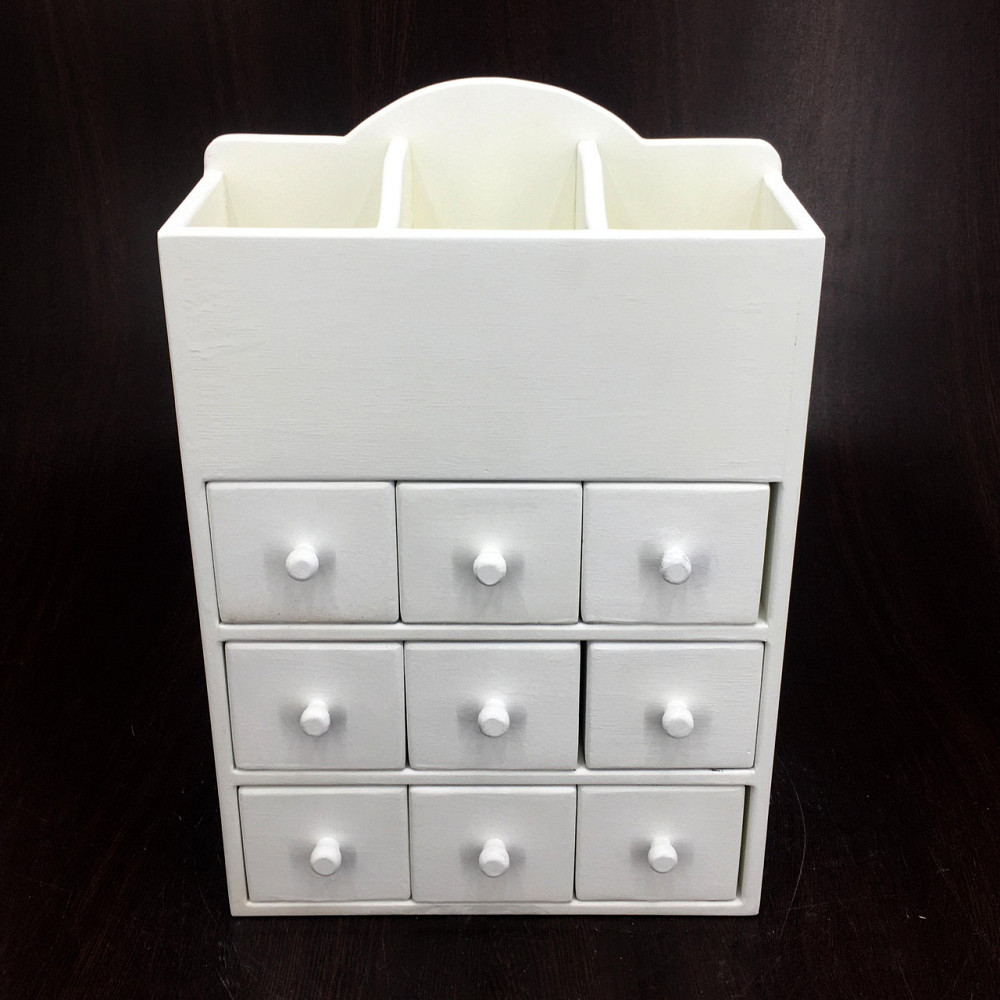 Органайзер для косметики 