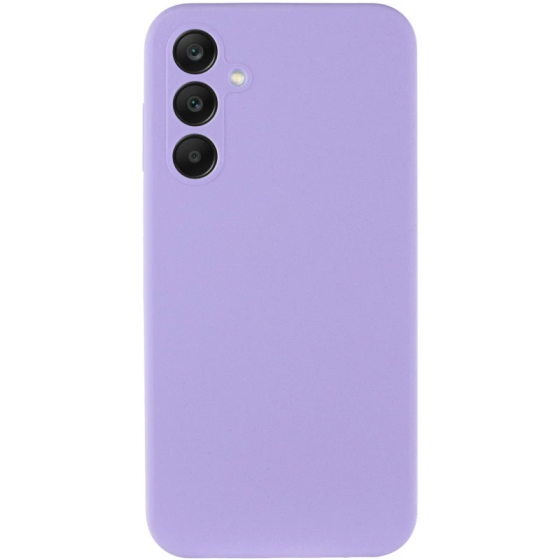 Чохол для смартфона Cosmic Silicone Case AA for Samsung Galaxy A35 Elegant Purple Київ