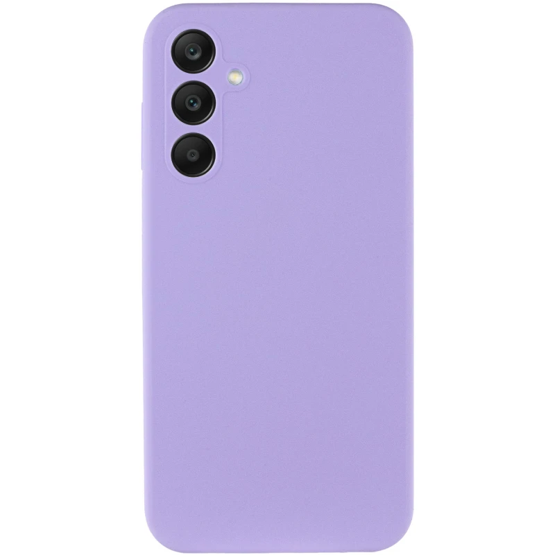 Чохол для смартфона Cosmic Silicone Case AA for Samsung Galaxy A35 Elegant Purple Київ - фото 1