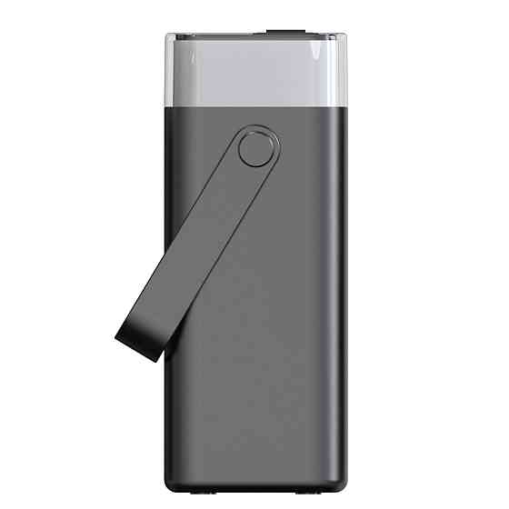 Повербанк (Power Bank) Aspiring Hit 30 PD65W 30000 mAh серый Львов