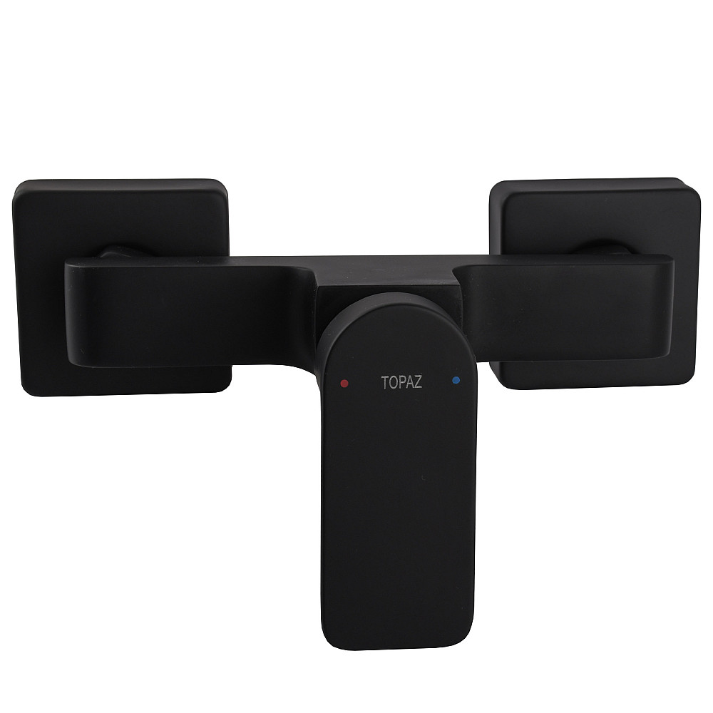 Змішувач для душа TOPAZ  SARDINIA TS 08701-H20-BB Тернопіль - фото 2