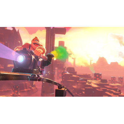 Игра Nintendo Donkey Kong Bananza, картридж (Switch 2) (0045496312763) Винница - изображение 5