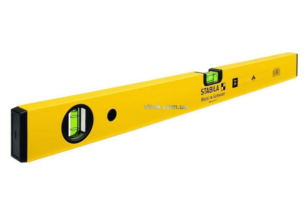 Рівень STABILA Type 70 80 см Одесса - изображение 2