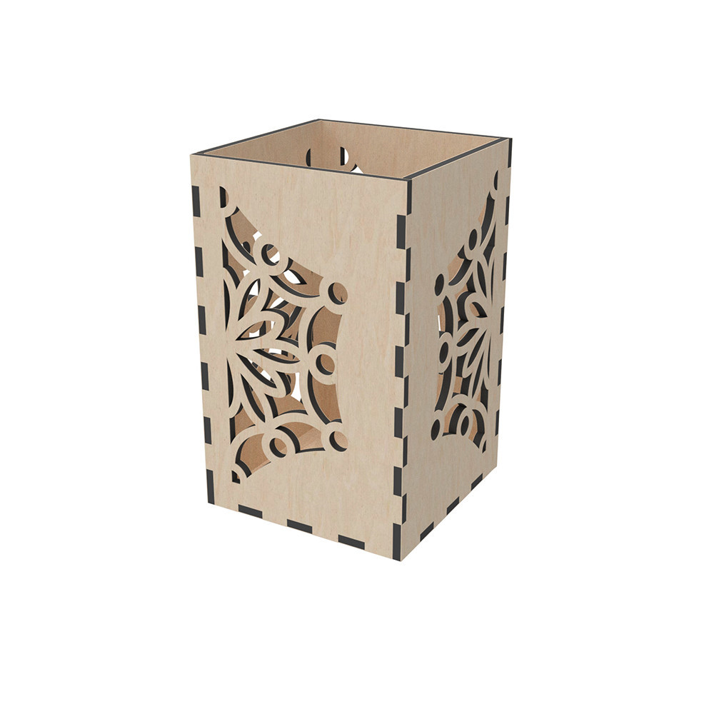 Підставка EKOSTAR під ручки та олівці Київ - фото 1