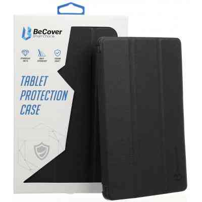 Чохол до планшета BeCover Smart Case Samsung Galaxy Tab S7 Plus Black (705225) Вінниця