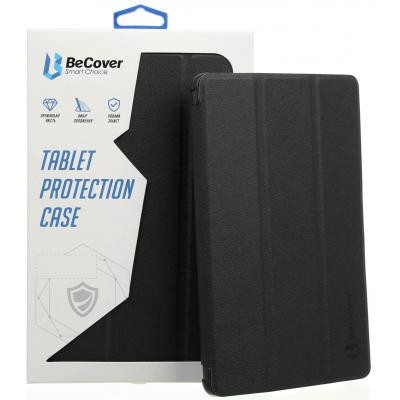 Чохол до планшета BeCover Smart Case Samsung Galaxy Tab S7 Plus Black (705225) Вінниця - фото 1
