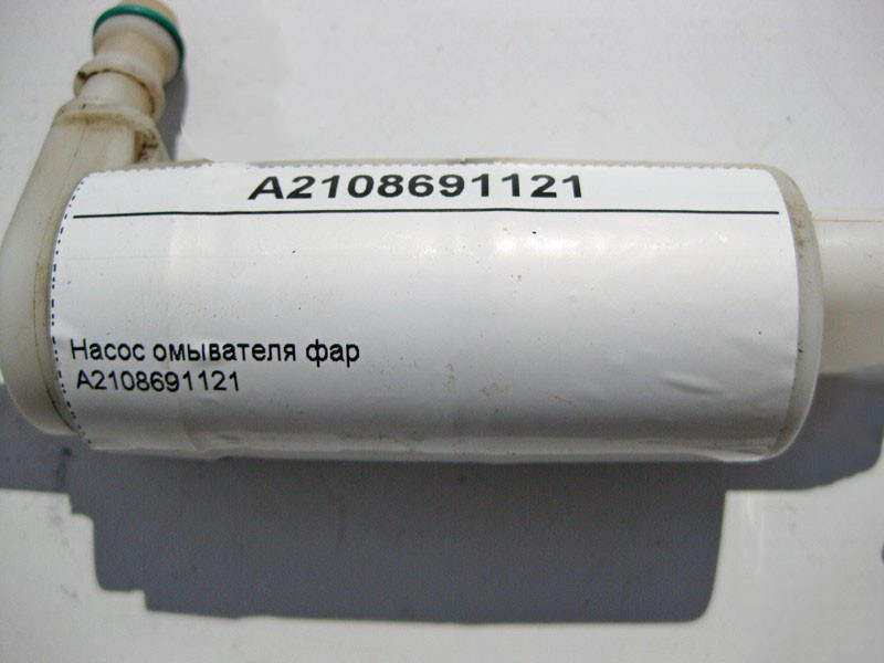 Mercedes-Benz  A2108691121 Насос омивача фар E-Class W211 CL C216 S-Class W221 C-Class C203 CLS C219 ML W163 SLS C197 Одесса - изображение 3