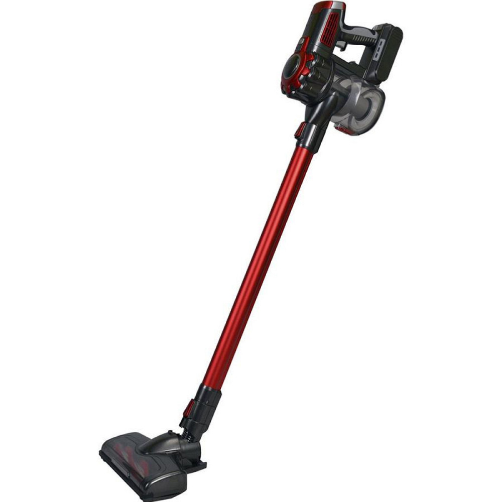 Пилосос акумуляторний ручний Sokany вертикальний бездротовий для сухого прибирання 2 швидкості 2000 Вт SK3391R Київ - фото 3