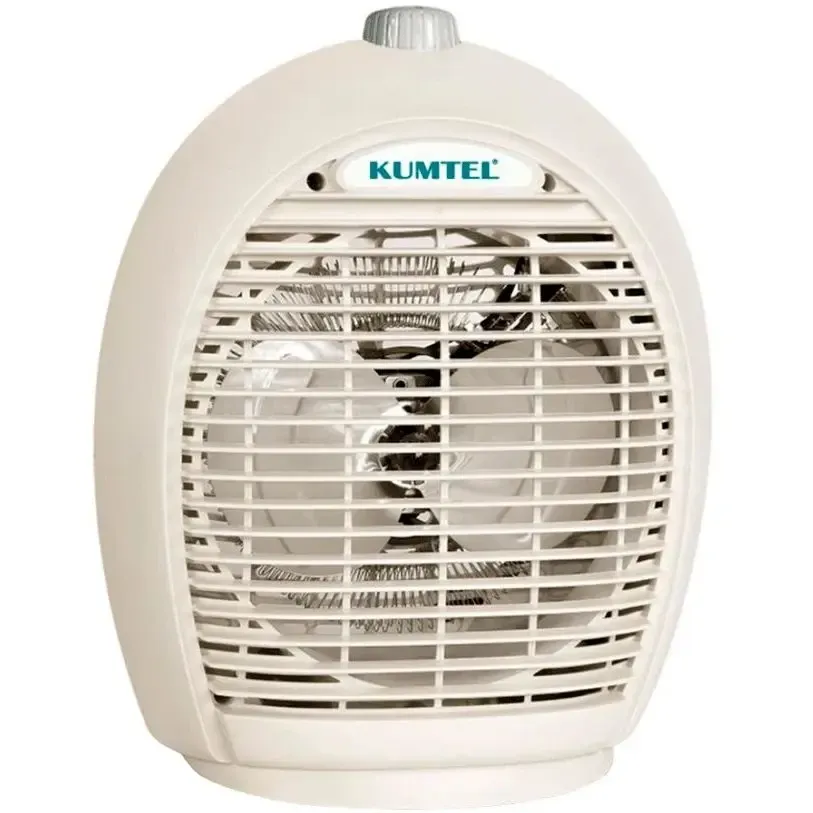 Тепловентилятор электрический 