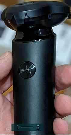 Бритва : Enchen Victor.Enchen Victor Київ