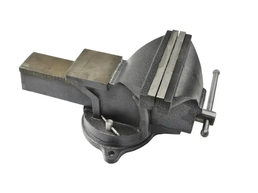 Лещата обертові 200мм typ-Hobbi Киев - изображение 4