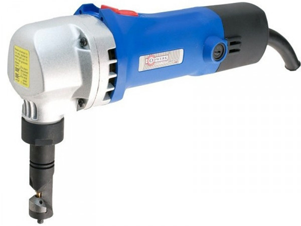 Ножиці висічні Odwerk BJN 1616 710Вт 2000х/хв 1.6мм Коломыя - изображение 1