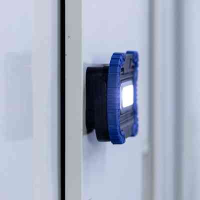 Фонарь Westinghouse 8W COB LED WF56 + 4 x AA LR6 в комплекті (WF56-4LR6CB) Винница