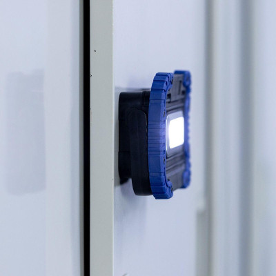 Фонарь Westinghouse 8W COB LED WF56 + 4 x AA LR6 в комплекті (WF56-4LR6CB) Винница - изображение 3