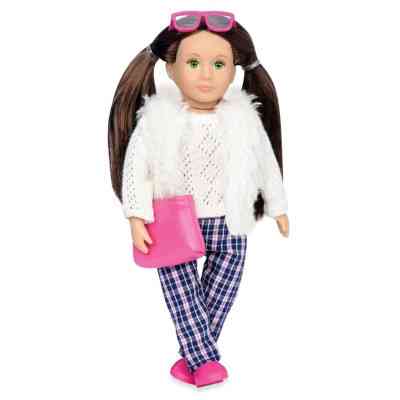 Кукла Lori Уитни 15 см (LO31052Z) Винница