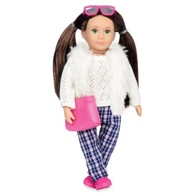 Кукла Lori Уитни 15 см (LO31052Z) Винница - изображение 1