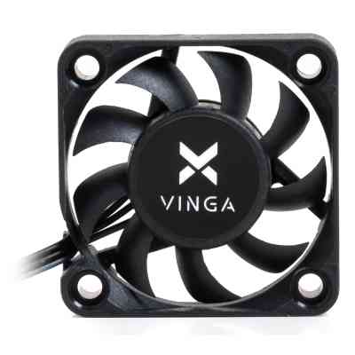 Кулер для корпуса Vinga 4010 3-pin Винница