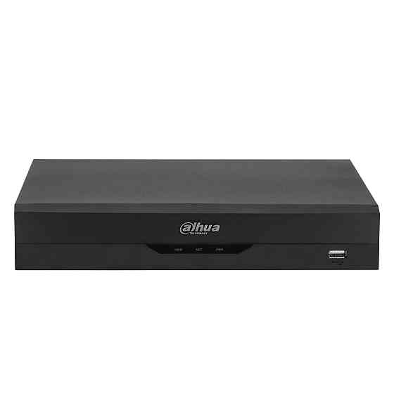 Відеореєстратор Dahua DH-XVR5108HS-4KL-I3/T ( 21899 ) Харків