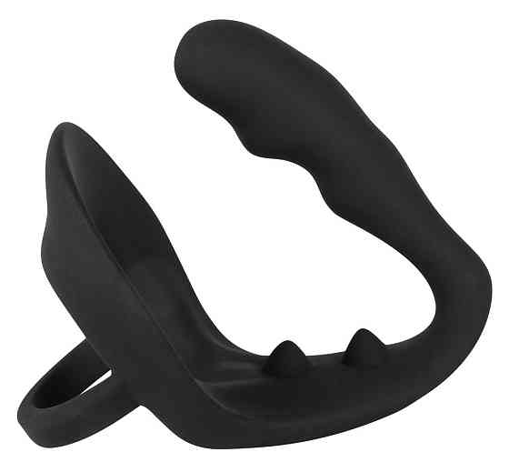 Анальна пробка -BV Ring + Анальна пробка Sex Aura Київ