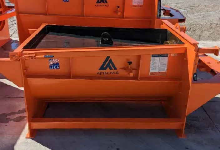 Оборудование для формовки бетонных изделий с раструбом, Afinitas. Киев - изображение 4