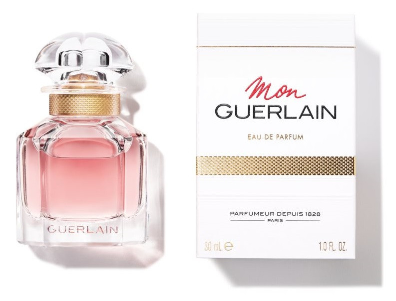 Парфумована вода Guerlain Mon Guerlain Слов'янськ - фото 2