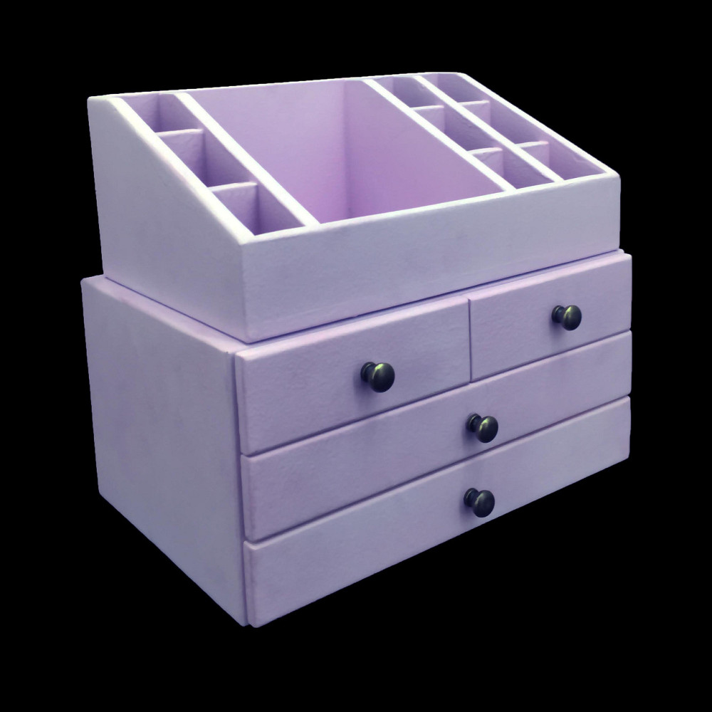 Органайзер настільний "Ашвуд" флокс Миколаїв - фото 2