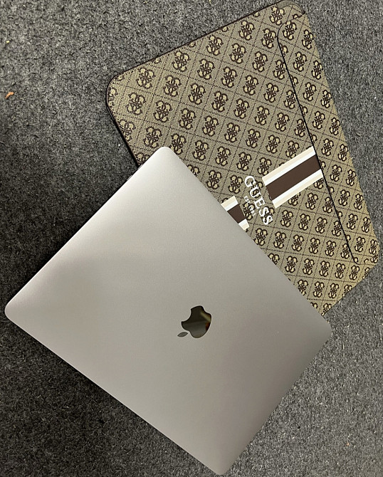 Ноутбук MacBook Pro 13 ( model a1706) Touch Bar. Киев - изображение 7