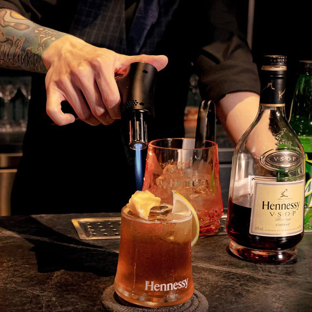 Професійний газовий пальник O-GRILL GJ ONE Gun Metal сірий металік 888212 Код: 012169 Рівне - фото 5