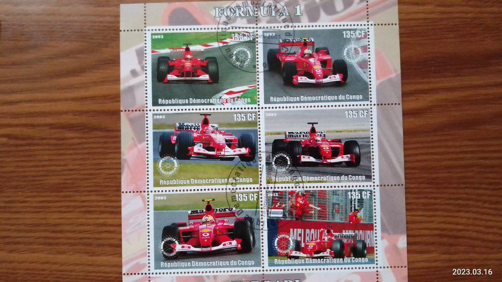 Транспорт. техника. автомобили. не официальный выпуск (Д-3) Полтава - изображение 1