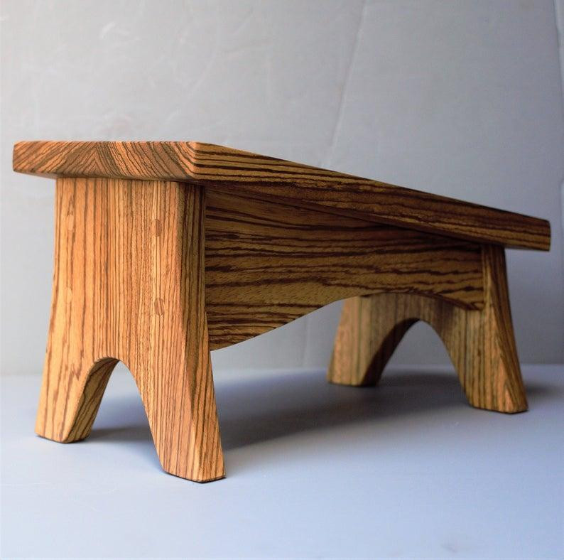 Подножка для гитариста 