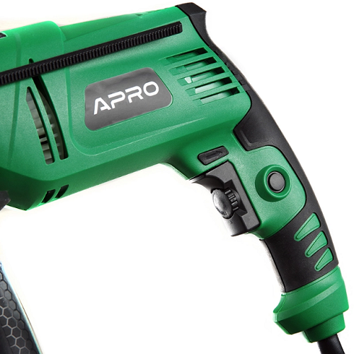 Дриль ударний APRO Житомир - изображение 6