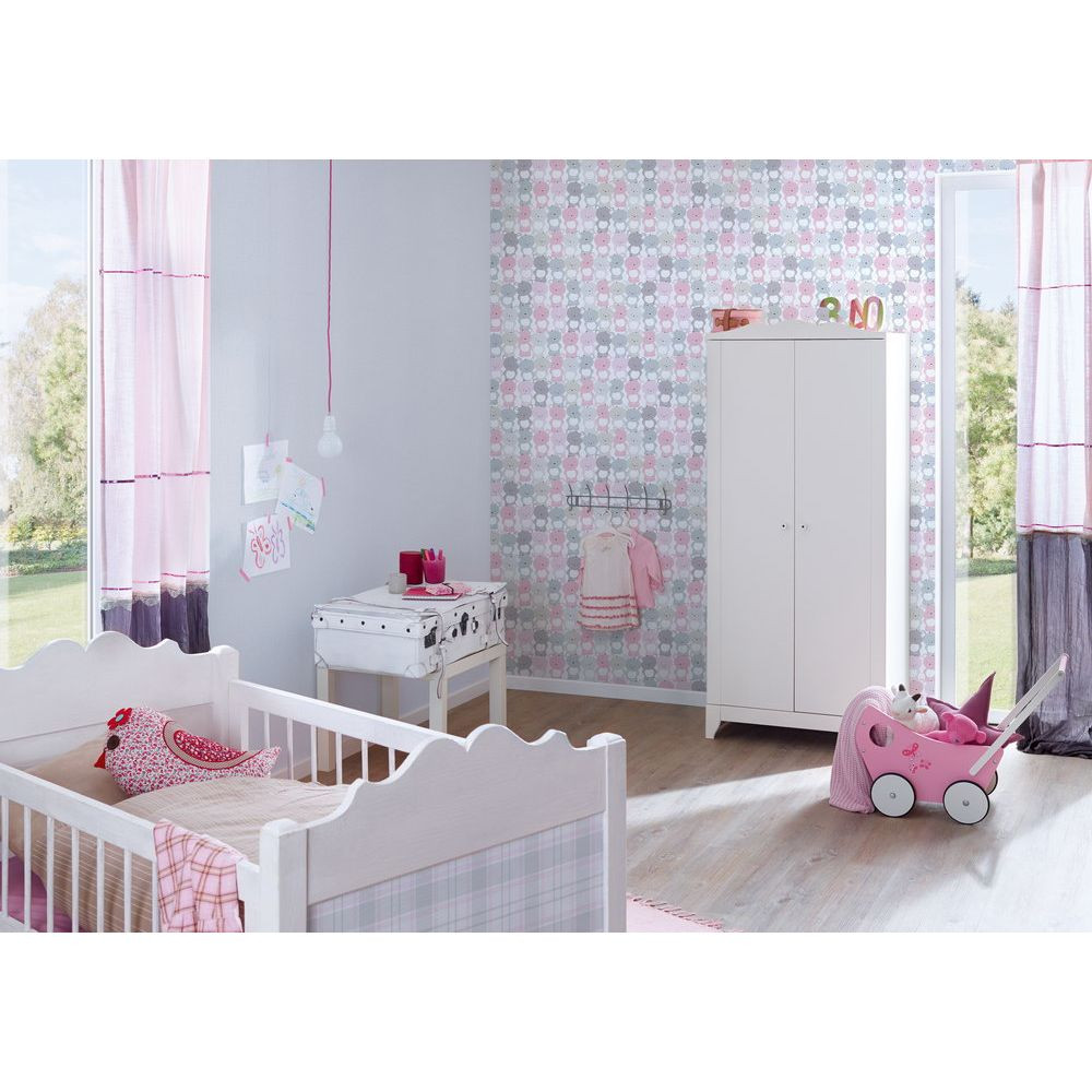 Шпалери AS Creation Little Love 38122-4 Київ - фото 2