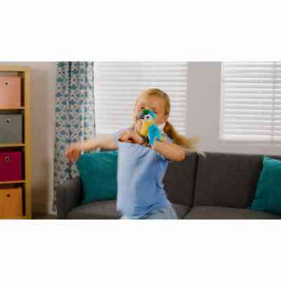 Интерактивная игрушка Happy Yappers браслет 