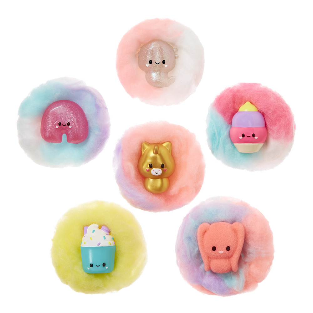 М’яка іграшка-антистрес Fluffie Stuffiez серії Minis Дніпро - фото 5