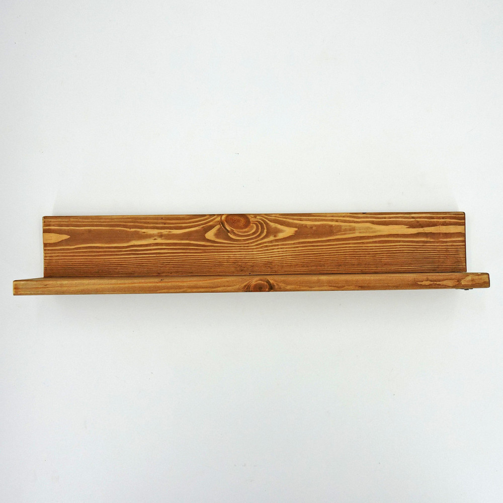 Настенная полка 