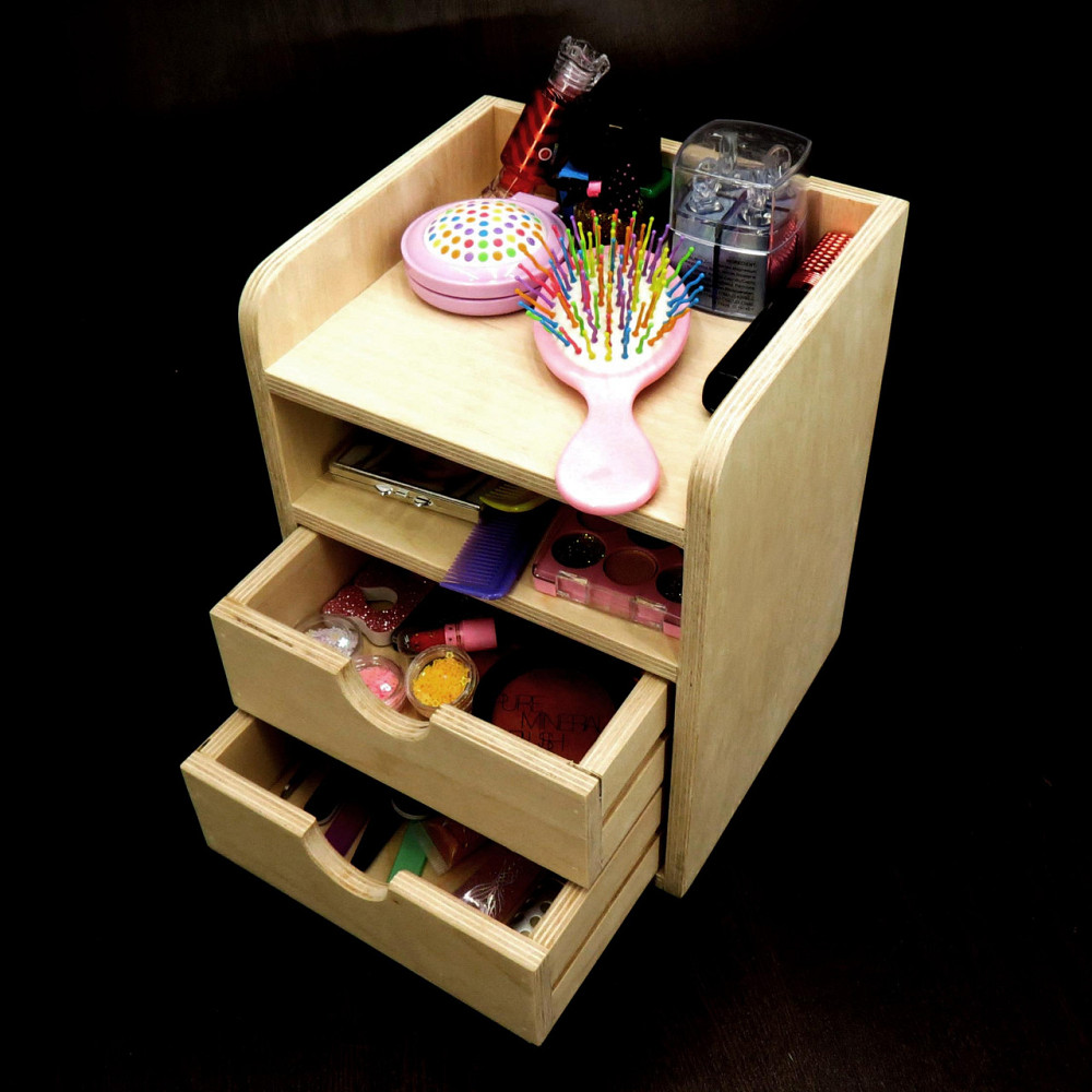 Органайзер для косметики 