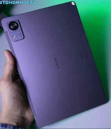 Наявності новий Планшет CHUWI Hi10 X Pro 10.1" 4/128GB Київ
