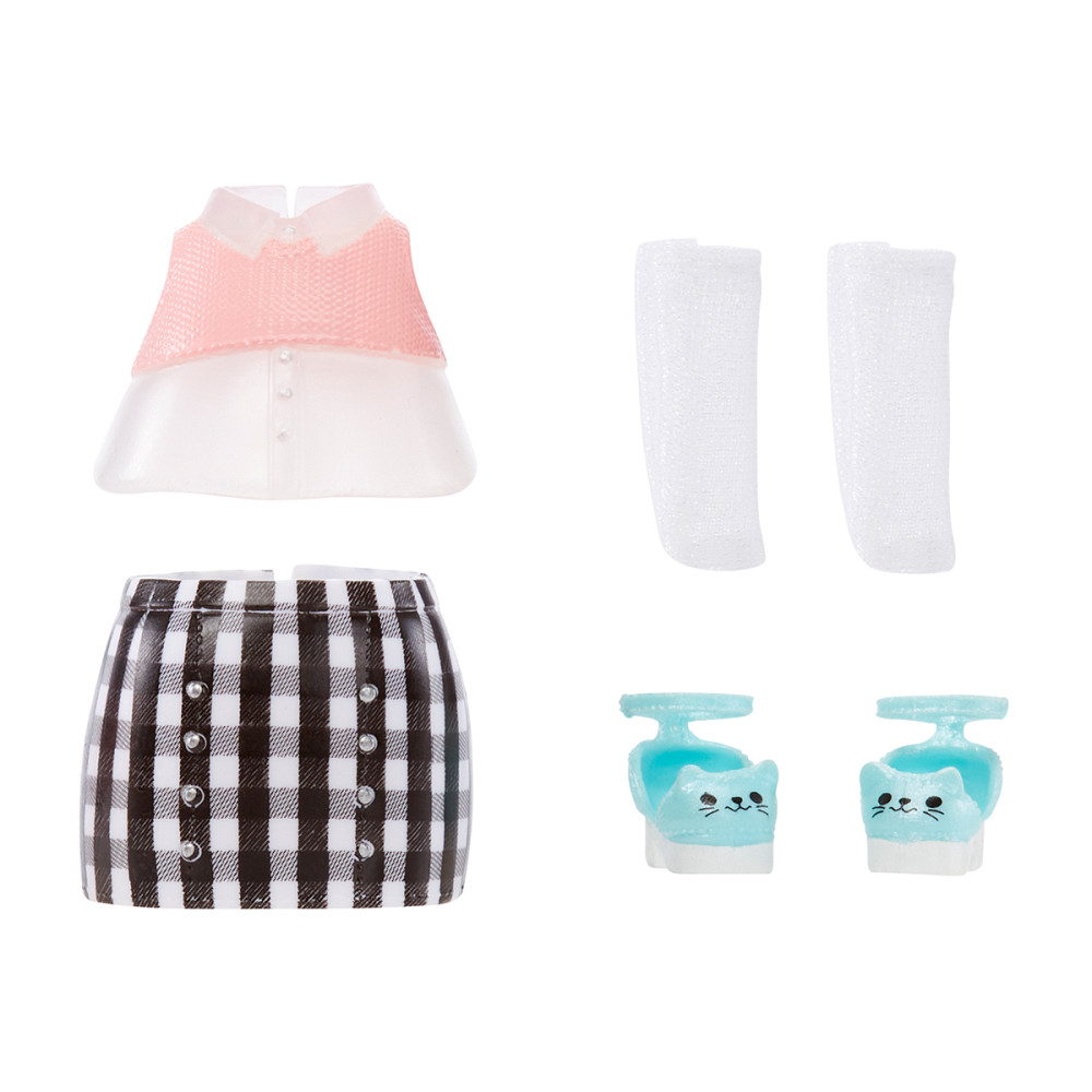 Ігровий набір з лялькою Na! Na! Na! Surprise cерії Minis S2 Дніпро - фото 7