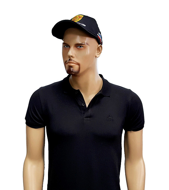 Мужская тенниска REEBOK Киев - изображение 1