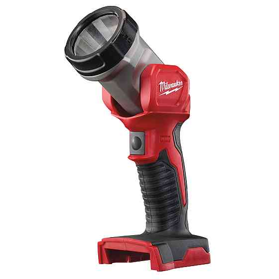 Фонарь светодиодный аккумуляторный MILWAUKEE, M18 TLED-0 Одесса
