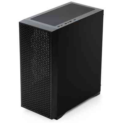 Корпус Vinga Munificent Винница