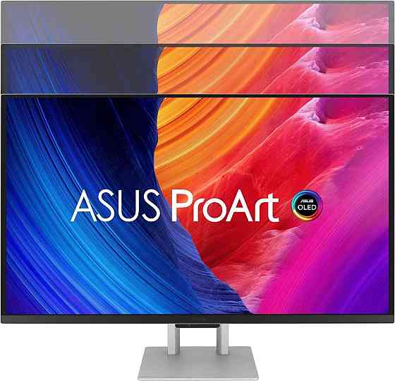 Монітор Asus 26.5