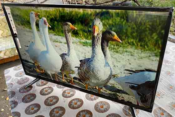 Новинка! Телевизор: Samsung 42