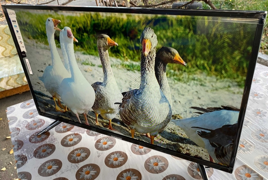 Новинка! Телевизор: Samsung 42