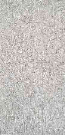 Обои виниловые на флизелине Marburg Aura метровые под штукатурку под бетон серые Киев