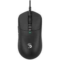 Мишка A4Tech Bloody W72 Ultra USB Black (4711421001281) Київ