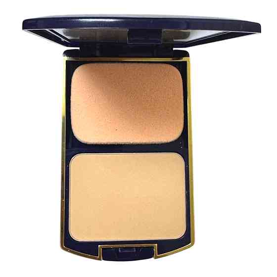 Крем пудра для обличчя Christian №7 бежевий відтінок Крістіан Запоріжжя